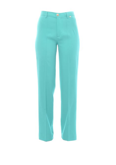liu-jo pantaloni Liu Jo | CA3140TS0295542A